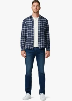 OLIVER POINT COLLAR SHIRT