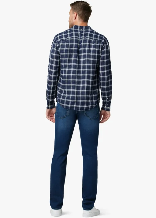 OLIVER POINT COLLAR SHIRT