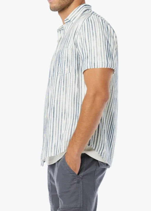 SCOTT S/S SHIRT