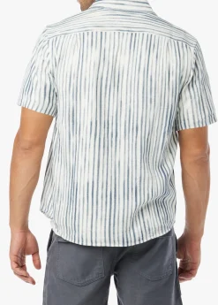 SCOTT S/S SHIRT