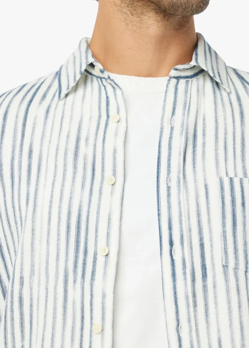 SCOTT S/S SHIRT