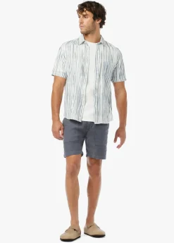 SCOTT S/S SHIRT