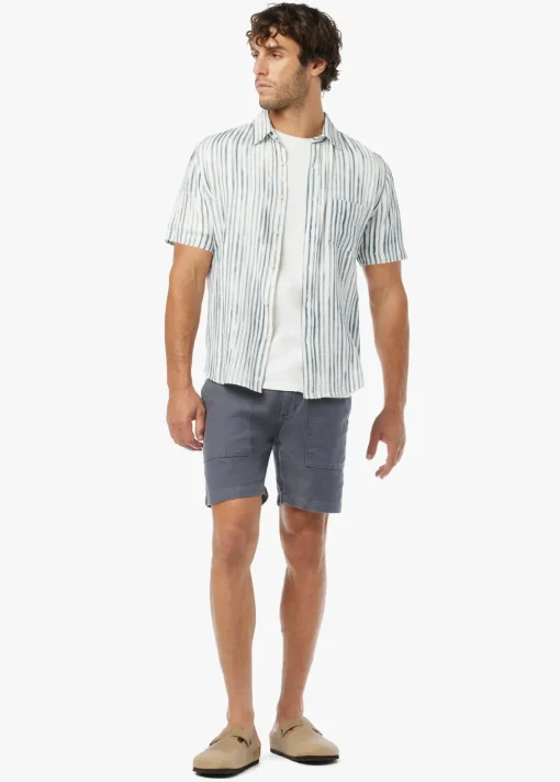 SCOTT S/S SHIRT