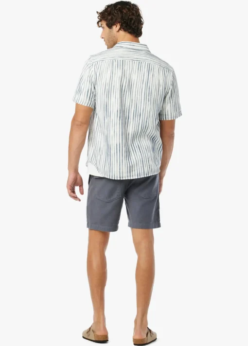 SCOTT S/S SHIRT