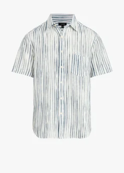 SCOTT S/S SHIRT