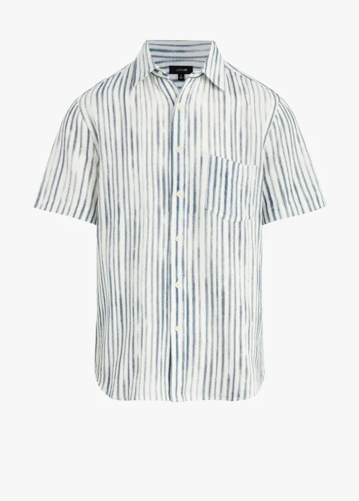 SCOTT S/S SHIRT