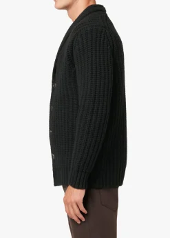 SHAWL CARDIGAN