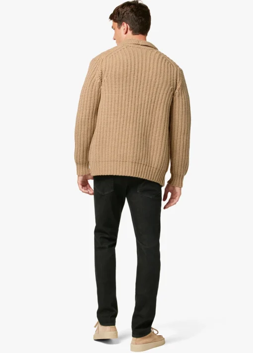 SHAWL CARDIGAN
