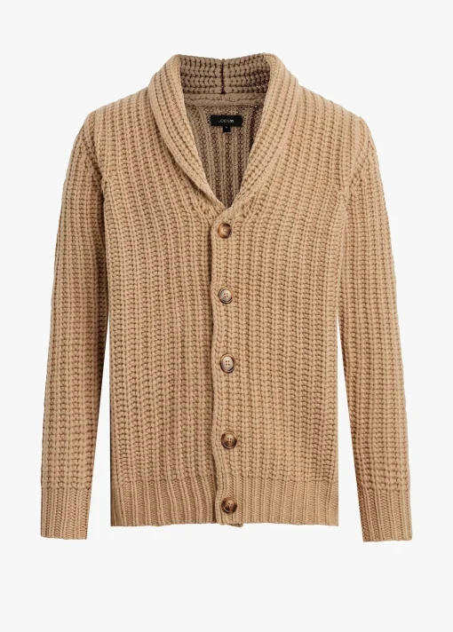 SHAWL CARDIGAN