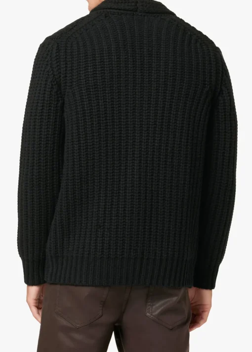 SHAWL CARDIGAN