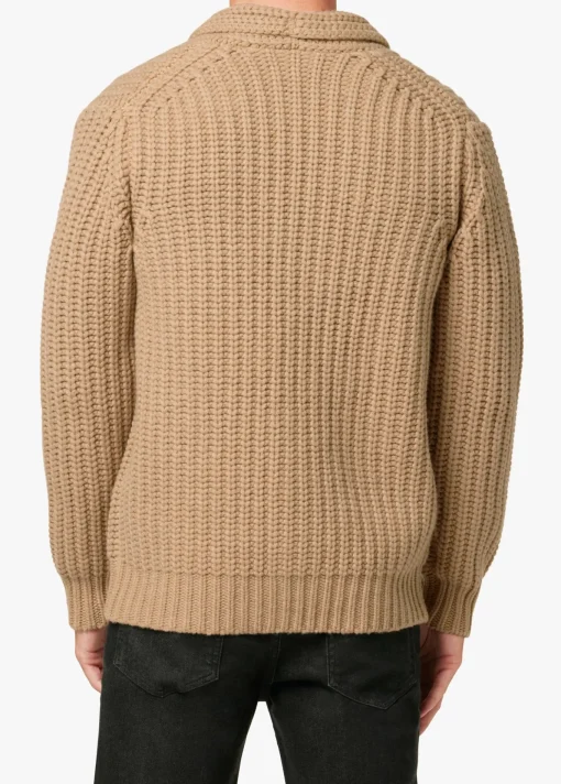SHAWL CARDIGAN