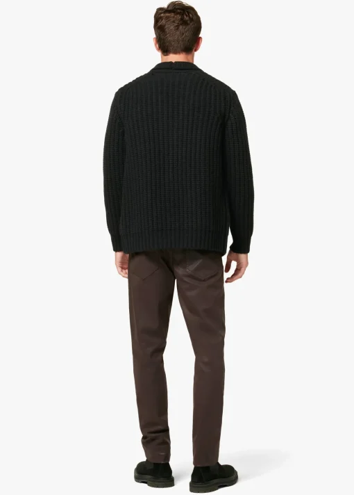 SHAWL CARDIGAN