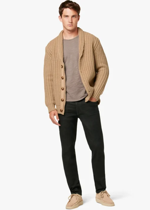 SHAWL CARDIGAN