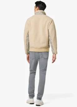 SHERPA CAMO JACKET