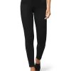 SKINNY ANKLE PONTE