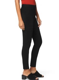 SKINNY ANKLE PONTE
