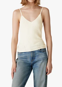 SONJA KNIT CAMI