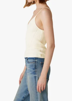 SONJA KNIT CAMI