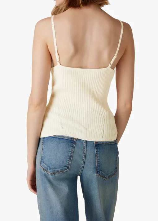 SONJA KNIT CAMI