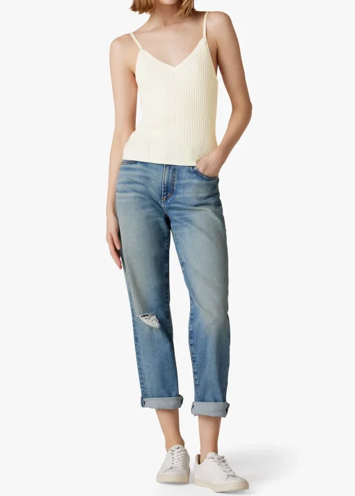 SONJA KNIT CAMI