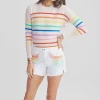 STEPHANIE GOTTLIEB X JOE'S | THE OZZIE SHORT