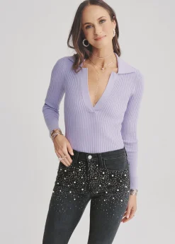 STEPHANIE GOTTLIEB X JOE'S | THE LUNA ANKLE