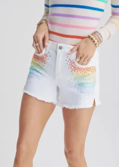 STEPHANIE GOTTLIEB X JOE'S | THE OZZIE SHORT