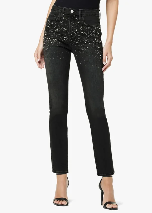 STEPHANIE GOTTLIEB X JOE'S | THE LUNA ANKLE