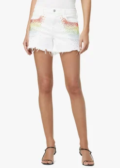 STEPHANIE GOTTLIEB X JOE'S | THE OZZIE SHORT