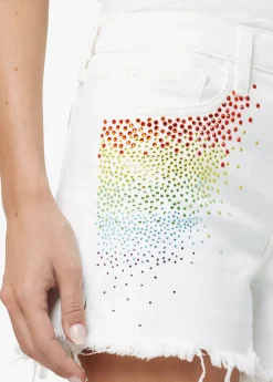 STEPHANIE GOTTLIEB X JOE'S | THE OZZIE SHORT