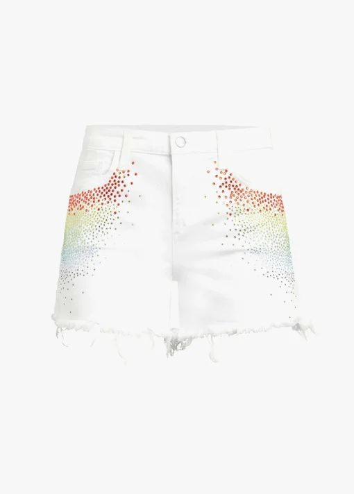 STEPHANIE GOTTLIEB X JOE'S | THE OZZIE SHORT
