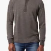 TATE WAFFLE HENLEY