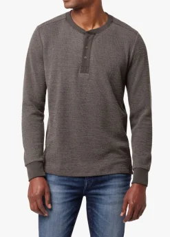 TATE WAFFLE HENLEY