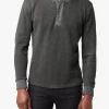 TATE WAFFLE HENLEY