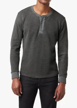 TATE WAFFLE HENLEY