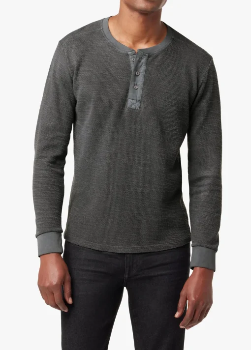 TATE WAFFLE HENLEY