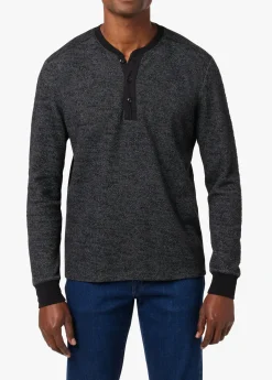 TATE WAFFLE HENLEY