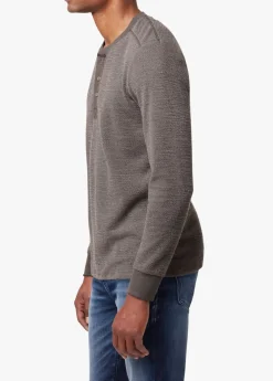 TATE WAFFLE HENLEY