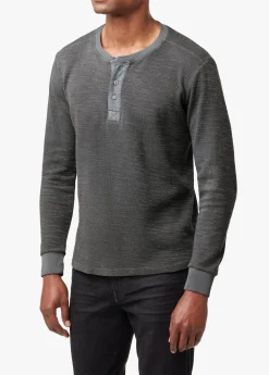 TATE WAFFLE HENLEY