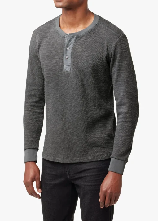 TATE WAFFLE HENLEY