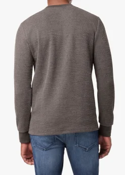 TATE WAFFLE HENLEY