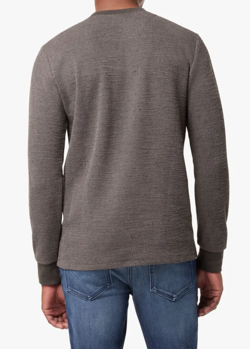TATE WAFFLE HENLEY