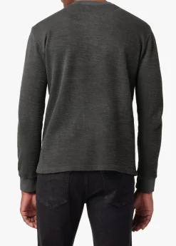 TATE WAFFLE HENLEY