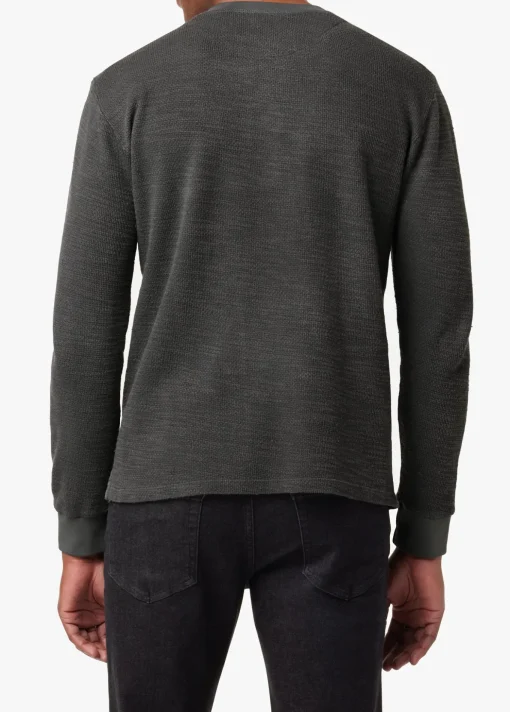 TATE WAFFLE HENLEY