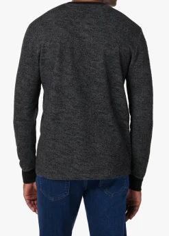 TATE WAFFLE HENLEY