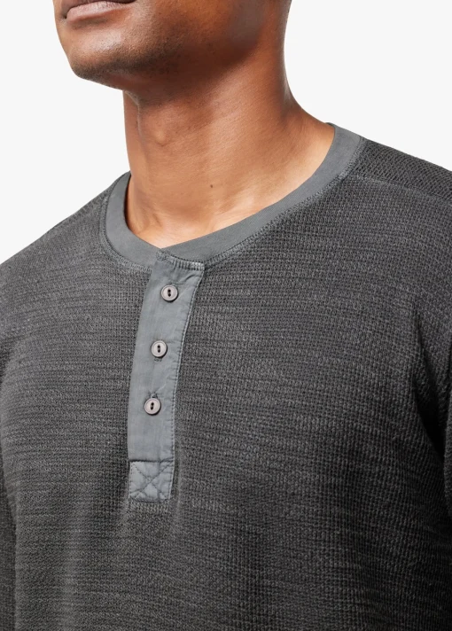 TATE WAFFLE HENLEY