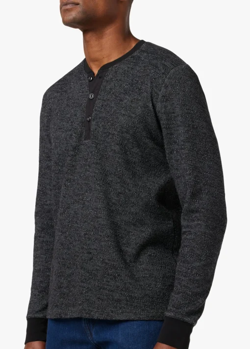 TATE WAFFLE HENLEY