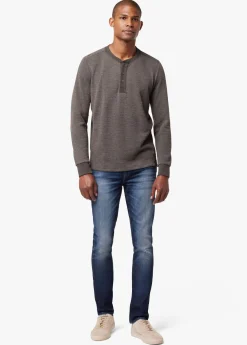 TATE WAFFLE HENLEY