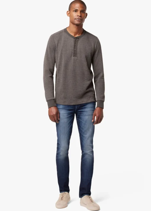 TATE WAFFLE HENLEY