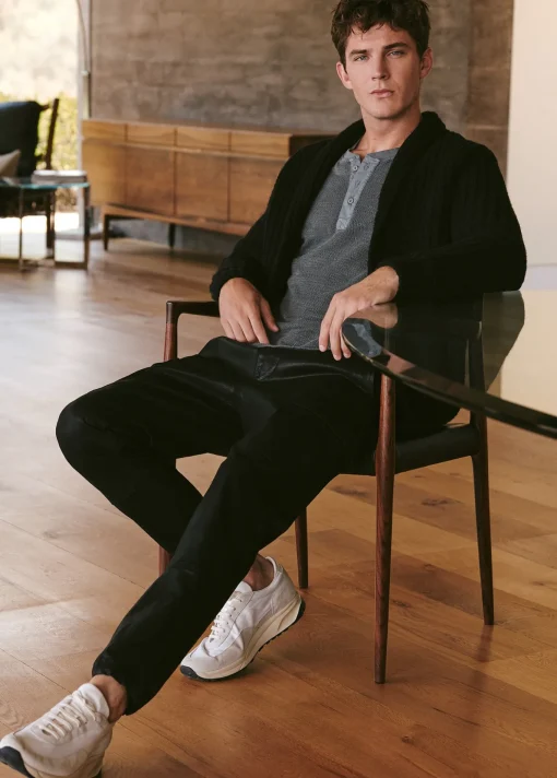 TATE WAFFLE HENLEY